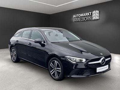 Mercedes CLA220