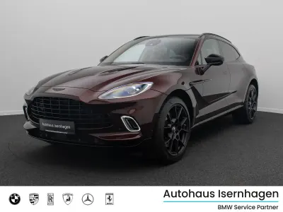 Gebraucht Aston Martin DBX