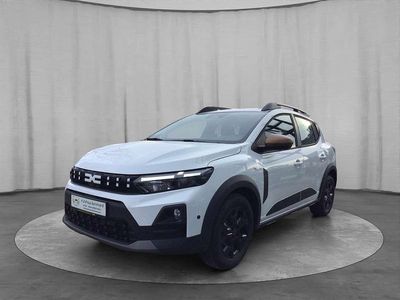 Arktisweiss Neu 2026 Dacia Sandero Extreme Kleinwagen | 20.225 €