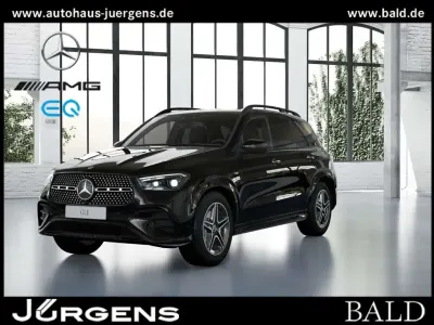 Gebraucht Mercedes GLE400