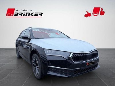 Blackmagic perleffekt Neu 2026 Skoda Octavia Kombi | 29.190 € (Fairer Preis)