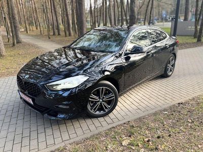 Second-hand BMW 228 231 CP (169 kW) 2021 Negru Berlinǎ
