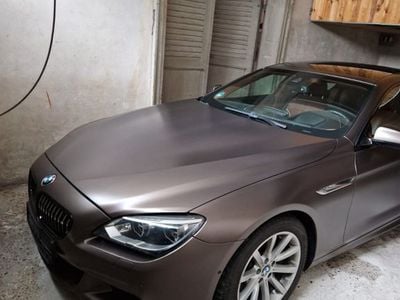 BMW 650