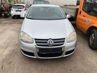 VW Jetta
