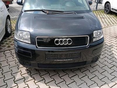 Audi A2