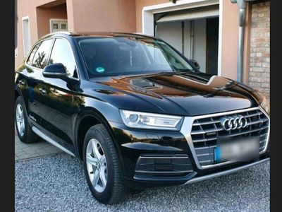 gebraucht Audi Q5 Tdi 2,0