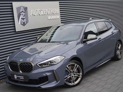 BMW 135