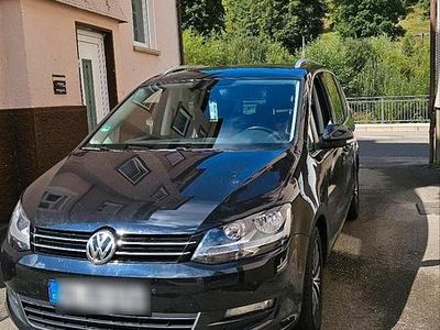 VW Sharan
