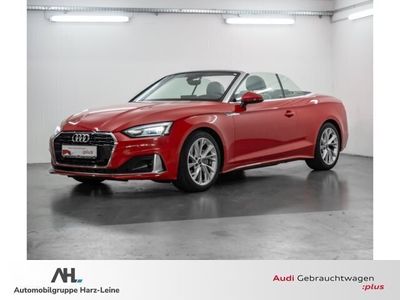 Audi A5 Cabriolet