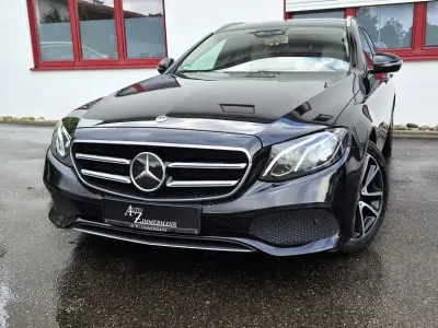 Gebraucht Mercedes E220