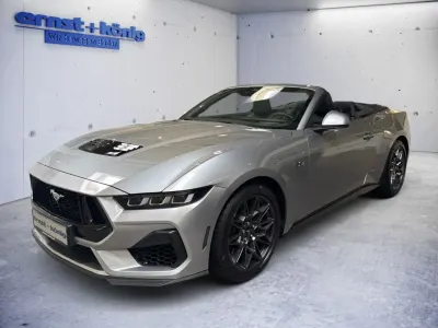 Gebraucht Ford Mustang GT