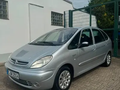 Gebraucht Citroën Xsara Picasso