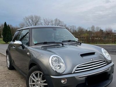 gebraucht Mini Cooper S COOPER S