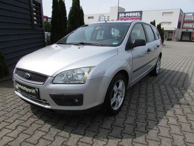 gebraucht Ford Focus Trend