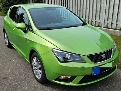 gebraucht Seat Ibiza 1.2 TSI