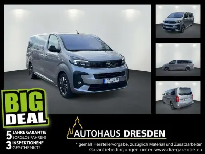 Gebraucht Opel Zafira Life