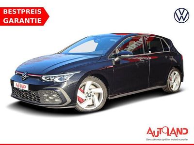 Gebraucht VW Golf VII 2021 Andere Kleinwagen