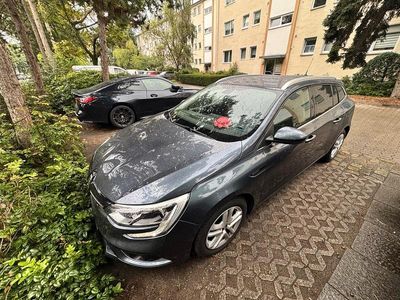Renault Mégane GrandTour