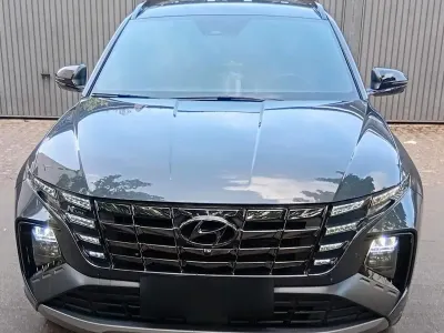 Gebraucht Hyundai Tucson