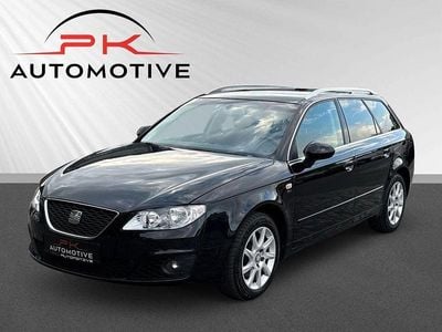 Seat Exeo