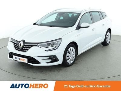 Renault Mégane IV