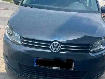 Gebraucht VW Touran