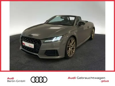 Gebraucht Audi TT