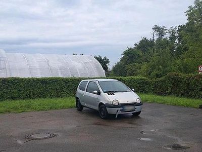 Gebraucht Renault Twingo 75 PS (55 kW) 2003 Kleinwagen