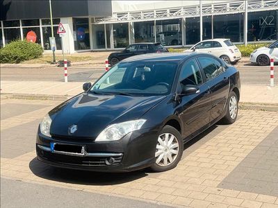 Renault Laguna III