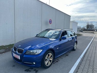 gebraucht BMW 318 318 Baureihe 3 Touring i