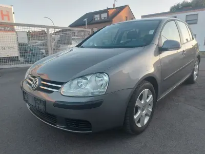 Gebraucht VW Golf IV