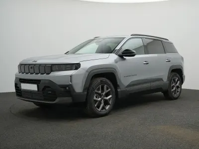 Gebraucht Jeep Compass