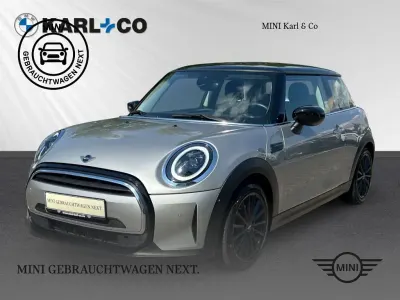 Gebraucht Mini Cooper Essential 136 PS (100 kW) 2024 Silber Kleinwagen