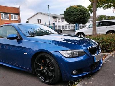 BMW 335