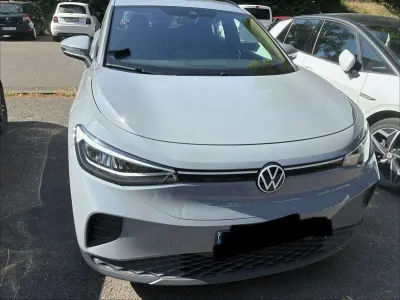 Gebraucht VW ID.4