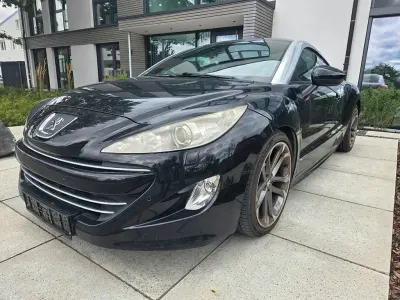 Gebraucht Peugeot RCZ