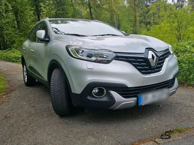 gebraucht Renault Kadjar 4×4