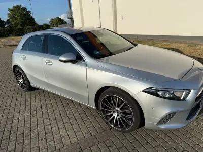 Gebraucht Mercedes A220