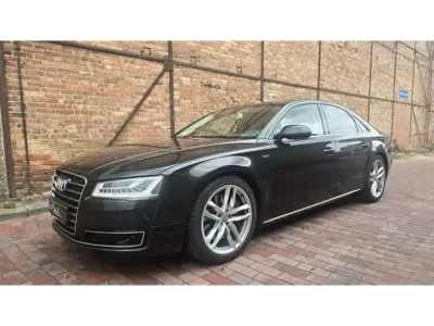 Gebraucht Audi A8