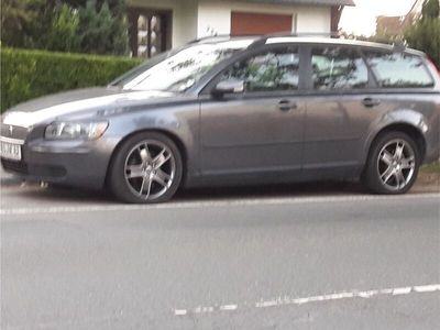 gebraucht Volvo V50 Kinetic