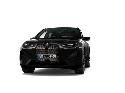 Second-hand BMW iX 239 kW (326 CP) 2026 SUV