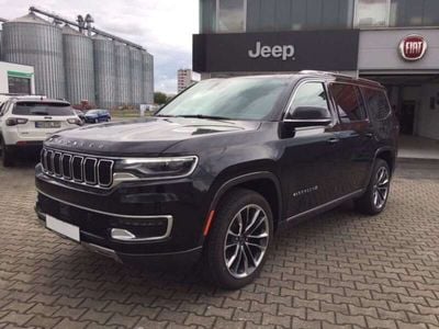 Jeep Wagoneer