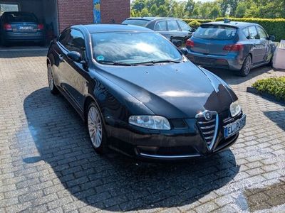 Alfa Romeo GT