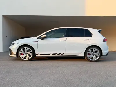 Gebraucht VW Golf VIII