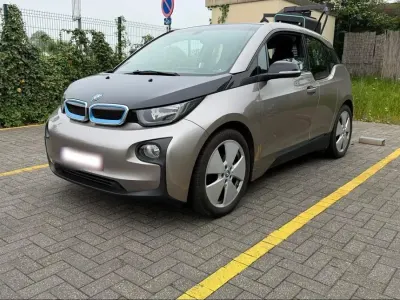 Gebraucht BMW i3