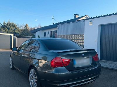 Gebraucht BMW 320 170 PS (125 kW) 2011 Limousine