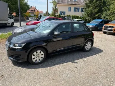Gebraucht Audi A1 Sportback