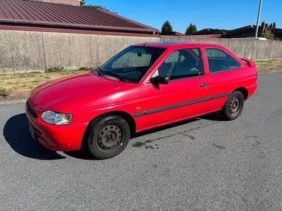 Ford Escort