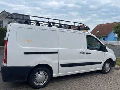 Fiat Scudo