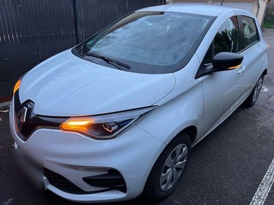 gebraucht Renault Zoe Life R110/Z.E. 40 Batteriekauf Life